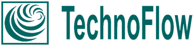 Technoflow Logo